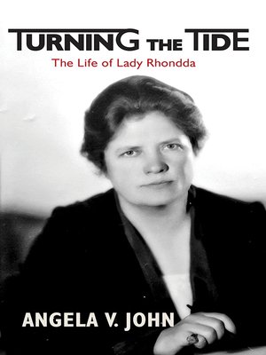 cover image of Turning the Tide